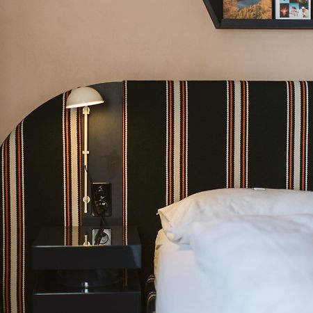 Hotel Engadinerhof Понтрезина Екстериор снимка
